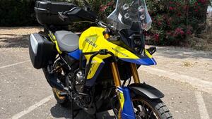 Suzuki V-Strom 800DE (2023 - 24) 