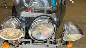 Kawasaki EN 500 (1996 - 00) usata