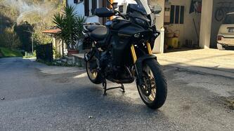 Yamaha Tracer 9 GT (2021 - 24)