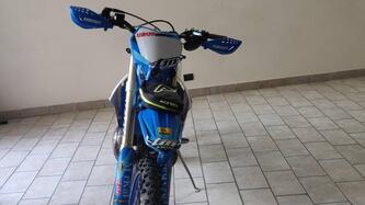 Tm Moto EN 300 Es 2t (2021 - 22)