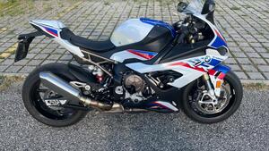 Bmw S 1000 RR (2019 - 20) 