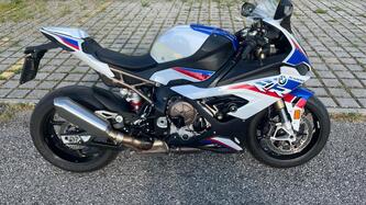 Bmw S 1000 RR (2019 - 20)