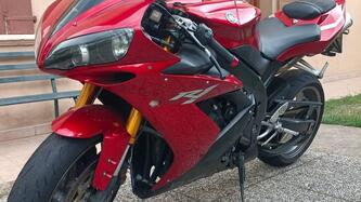Yamaha YZF R1 (2006 - 07)