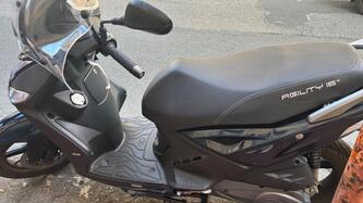 Kymco Agility 125 R16 + (2021 - 25)