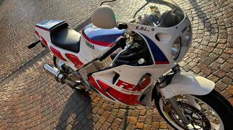 Yamaha FZR 1000 epoca