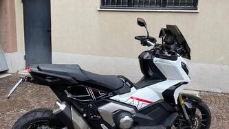 Honda X-ADV 750 DCT (2021 - 24)