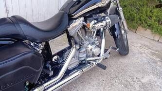 Harley-Davidson 1450 Super Glide (2003 - 04) - FXDI