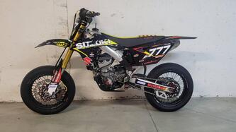 Suzuki RM 450 Z (2015) usata