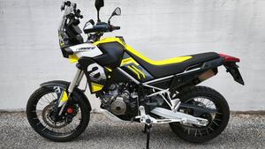 Aprilia Tuareg 660 (2022 - 24) 