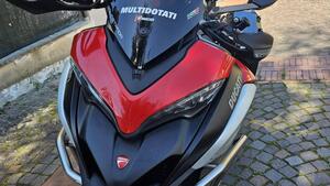 Ducati Multistrada 1260 Enduro (2019 - 21) 