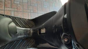 Aprilia Caponord Travel Pack ABS (2013 - 17) 