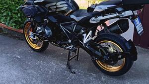 Bmw R 1250 GS (2019 - 20) 