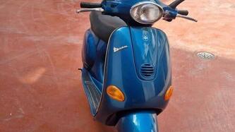 Piaggio Vespa 50 Plurimatic usata