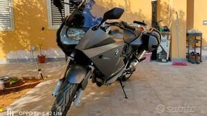 Bmw F 800 ST 