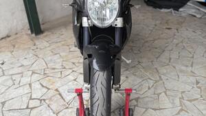 MV Agusta Brutale 675 EAS (2011 - 14) 