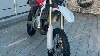 Fantic Motor XE 125 (2024) usata