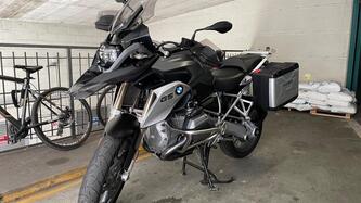 Bmw R 1200 GS (2013 - 16) usata