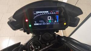 Yamaha MT-10 (2022 - 25) 