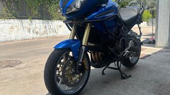 Triumph Tiger 1050 (2006 - 12)