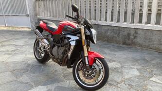 MV Agusta Brutale 750 S (2002 - 06) usata