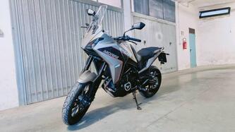 Moto Morini X-Cape 650 (2021 - 25) usata