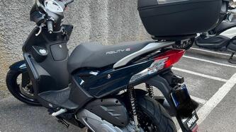 Kymco Agility 125 R16 + (2021 - 25) usata