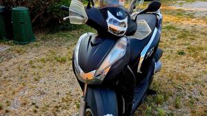 Honda SH 300 i ABS (2016 - 20) 