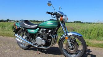 Kawasaki Z1 epoca