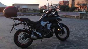 Voge Valico 500DSX (2021 - 24) 