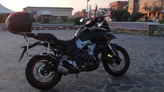 Voge Valico 500DSX (2021 - 24)