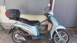 Piaggio Liberty 200 4T  