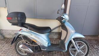 Piaggio Liberty 200 4T  usata