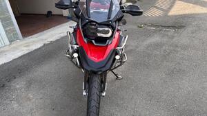 Bmw R 1200 GS (2013 - 16) 