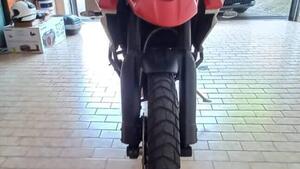 Triumph Tiger 800 XCx (2018 - 20) 