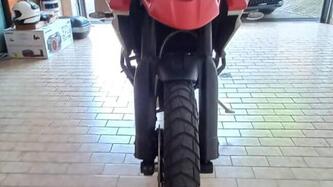 Triumph Tiger 800 XCx (2018 - 20)