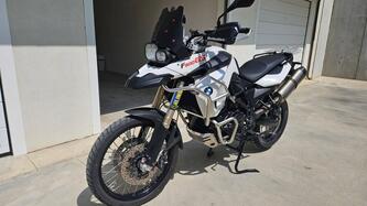 Bmw F 800 GS (2008 - 15)