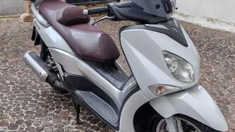 Yamaha X-City 250 (2006 - 16) usata
