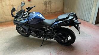 Suzuki GSX-S1000GT (2022 - 24) usata