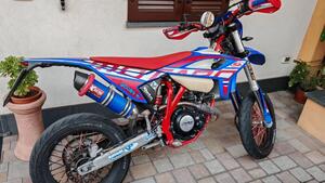 Betamotor RR 125 4T Motard R (2023 - 25)