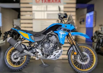 Yamaha Ténéré 700 Rally (2025 - 26) - Annuncio 9741654