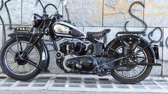 Ajs 1000 model 2 epoca