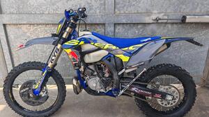Sherco 300 SE Factory (2024) 
