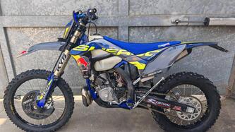 Sherco 300 SE Factory (2024) usata