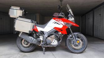 Suzuki V-Strom 1050XT (2020 - 23) usata