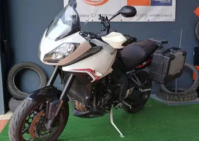 Triumph Tiger 1050 Sport ABS (2013 - 15) - Annuncio 9741807
