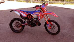 Betamotor RR 200 2T Enduro Racing (2022) 