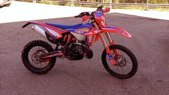 Betamotor RR 200 2T Enduro Racing (2022)
