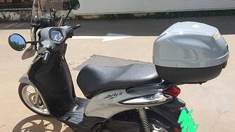Piaggio Liberty 150 S ABS (2017 - 20)
