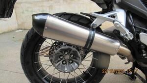 Honda Crosstourer ABS (2011 - 16) 