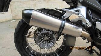 Honda Crosstourer ABS (2011 - 16) usata